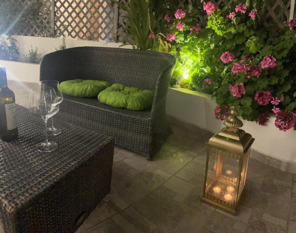 فيلا Naelia Pastida المظهر الخارجي الصورة